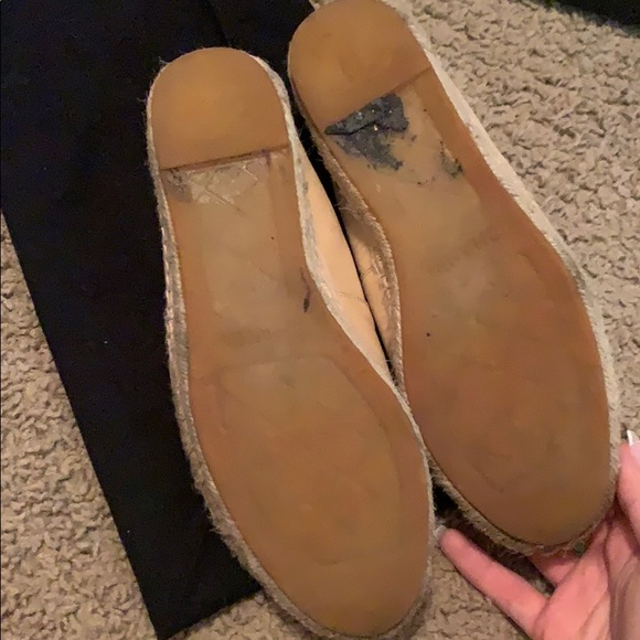 Chanel Espadrilles - Picture 3 of 6